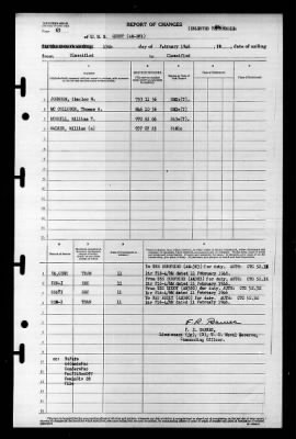 Quest (AM-281) > 1946