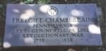 Freegift Chamberlain Headstone.JPG