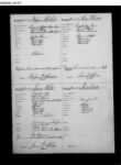 James Odell Freedman's Bank Record