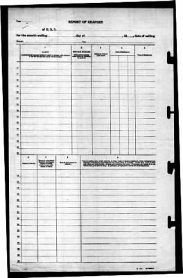 Cincinnati (CL-6) > 1945