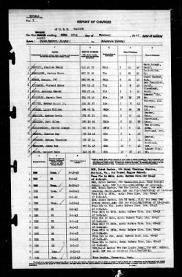 Thumbnail for Raleigh (CL-7) > 1943