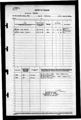 Thumbnail for Raleigh (CL-7) > 1943