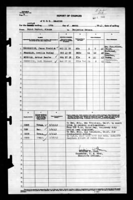 Thumbnail for Raleigh (CL-7) > 1943