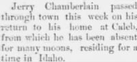 Jerry Chamberlain Grant Co News 26 Jul 1888.JPG