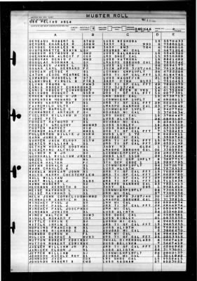 Thumbnail for Pelias (AS-14) > 1946