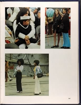 1972 - 1973 > Page 251