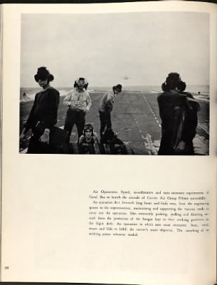 Thumbnail for USS Coral Sea (CVA-43) > 1963