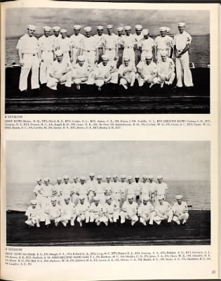 Thumbnail for USS Coral Sea (CVA-43) > 1963