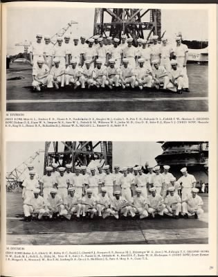 Thumbnail for USS Coral Sea (CVA-43) > 1963