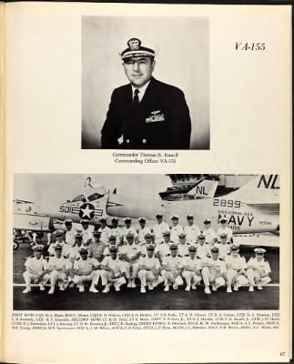 Thumbnail for USS Coral Sea (CVA-43) > 1963