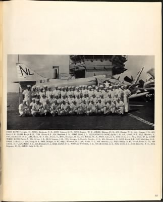 Thumbnail for USS Coral Sea (CVA-43) > 1963