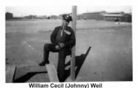 William C Weil
