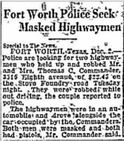 Tom Commanders 1925 Held Up on Stove Fdry Rd.JPG