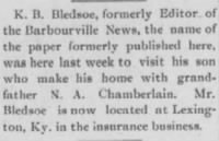 K B Bledsoe 1904 Visits Son Clyde in Barbourville.JPG