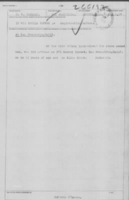 Old German Files, 1909-21 > Angela Pappar (#266182)