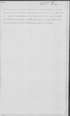 Old German Files, 1909-21 > John J. Dougherty (#8000-268777)