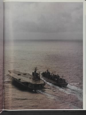 Thumbnail for USS Nimitz (CVN-68) > 1994 - 1996