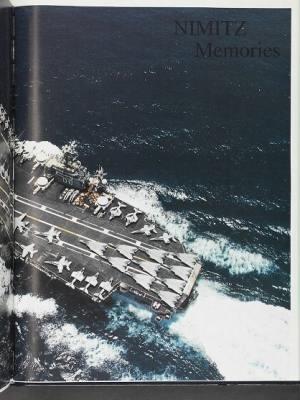 Thumbnail for USS Nimitz (CVN-68) > 1994 - 1996