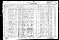 1930 United States Federal Census - Fort Kamehameha, Oahu T H
