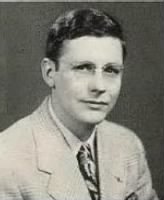 Samuel T. Schroetter, Jr., about 1948