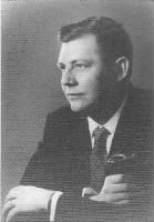 Samuel T. Schroetter, Jr., about 1950s