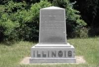 103rd Illinois Infantry Vicksburg