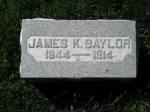 James Kip Baylor
