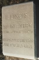 53rd Illinois Infantry
