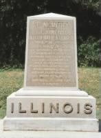 8th Illinois Infantry