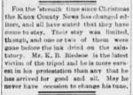 K B Bledsoe 1894 Quits Knox Co News Editorship.JPG