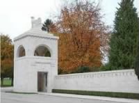 Meuse Argonne American Cemetery and Memorial France (1)