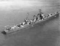 USS Philadelphia (CL-41)