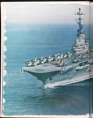 Thumbnail for USS Kearsarge (CVS-33) > 1961