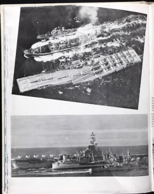 Thumbnail for USS Kearsarge (CVS-33) > 1961