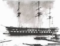 USS North Carolina (1820)