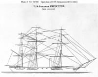 USS Princeton (1851)