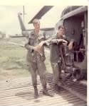 Gary in Viet Nam