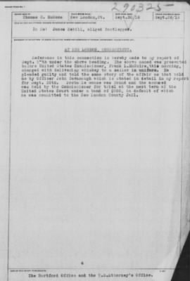 Old German Files, 1909-21 > James Rehill (#290325)