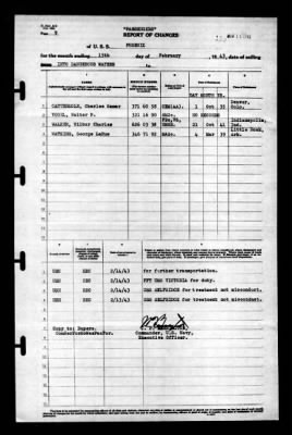 Phoenix (CL-46) > 1943