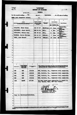 Thumbnail for Phoenix (CL-46) > 1943