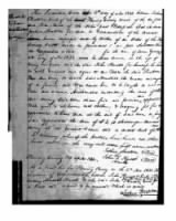 Armstead Hurst indenture to Grandfather John Hurst
