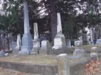 Mount Mora Cemetery MO