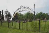 Pleasant Lake Cemetery NY