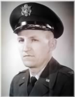 COL Fred T. Hight, Sr
