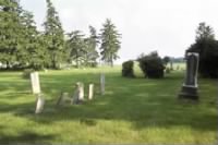 Union District Cemetery MI