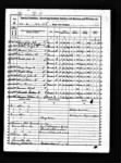Galen Edward Weddle 1890 Veterans Record