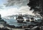 USS Saratoga 1814