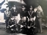 Crew of B-17 "Expectant"