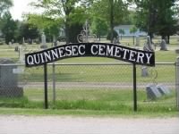 Quinnesec Cemetery MI