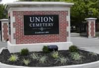 Union Cemetery OH